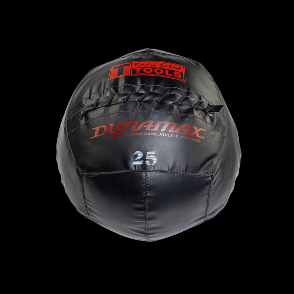 Dynamax Soft Medicine Ball