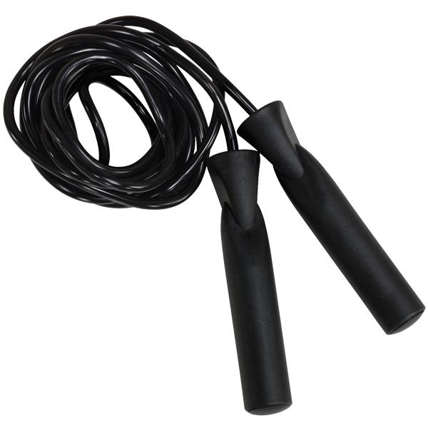 Body-Solid Speed Jump Rope #BSTJR1 - Jump Ropes