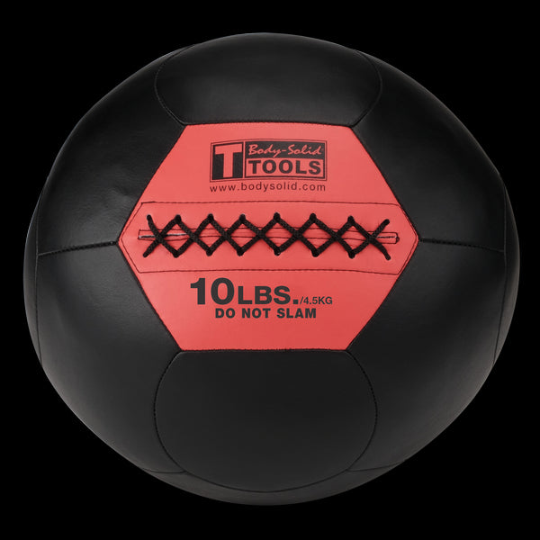 Body-Solid Soft Medicine Ball