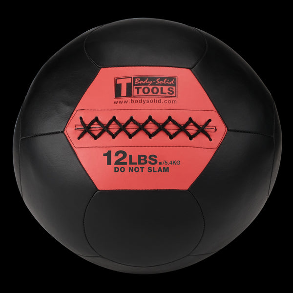 Body-Solid Soft Medicine Ball