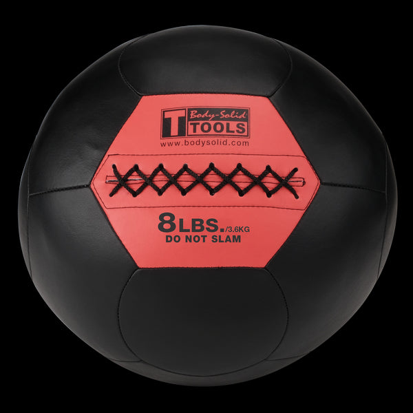 Body-Solid Soft Medicine Ball