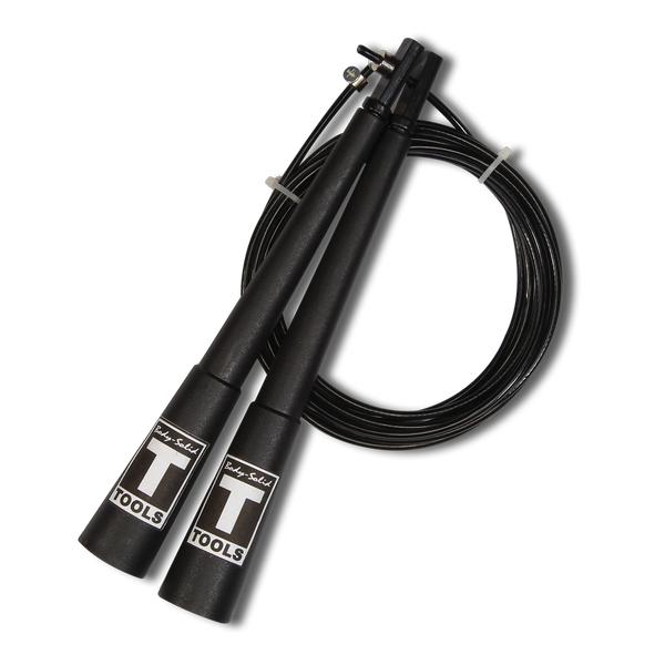 Body-Solid Cable Speed Rope #BSTSR1 - Jump Ropes