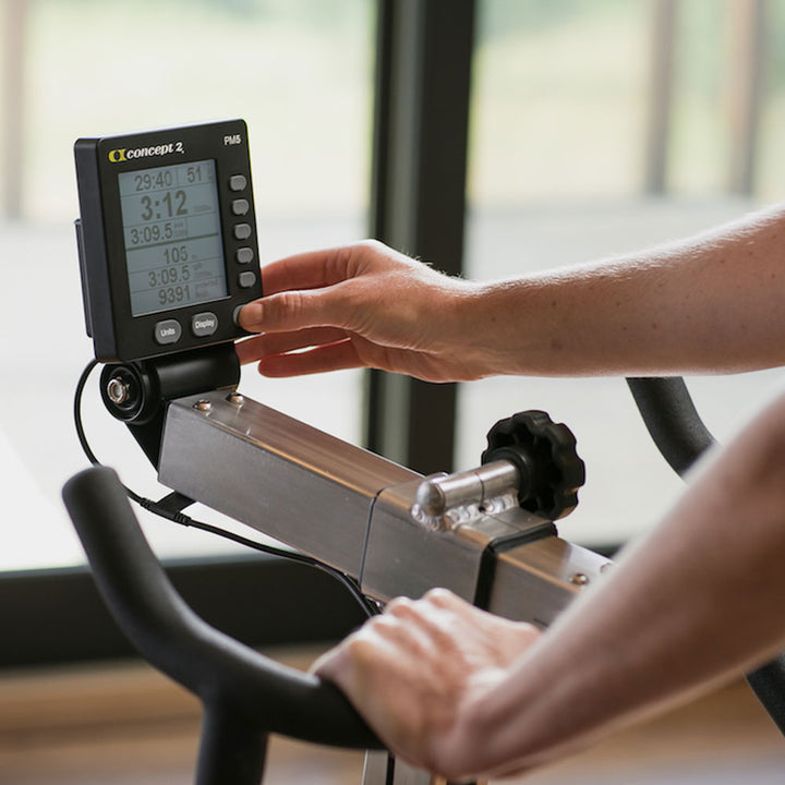 Concept2 BikeErg
