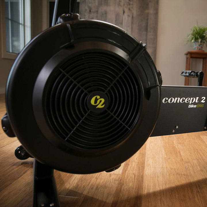 Concept2 BikeErg