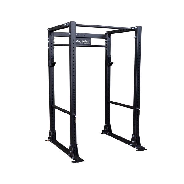 Body-Solid GPR400 Power Rack - Power Racks
