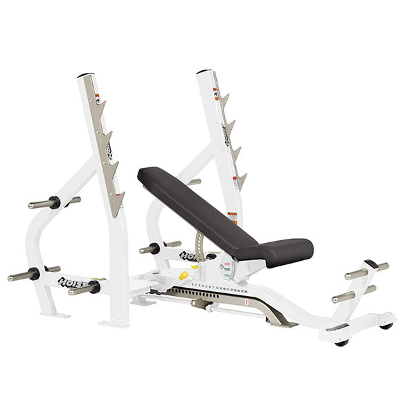 Hoist 3-way Olympic Bench