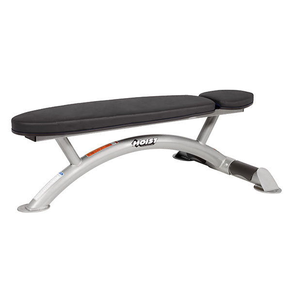 Hoist Flat Bench