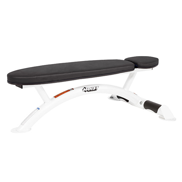 Hoist Flat Bench