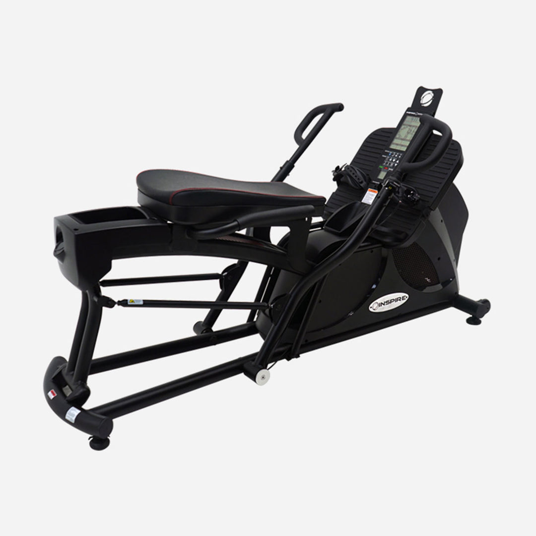 Inspire CR2 CrossRow