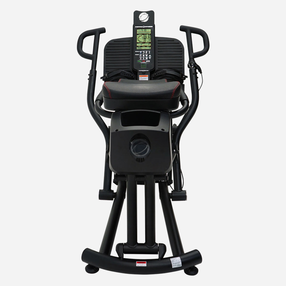 Inspire CR2 CrossRow