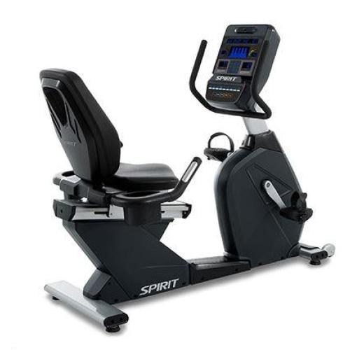 recumbent bicycle shops near me Spirit CR900 Recumbent Bike