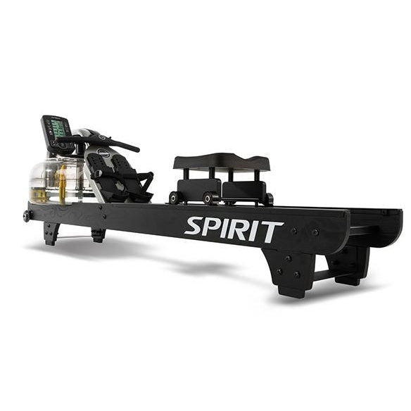 Spirit CRW900 Water Rowing Machine – Fitness Exchange