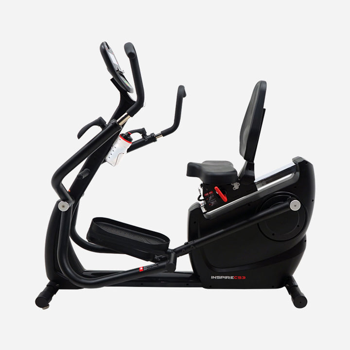 Inspire CS3 Cardio Strider