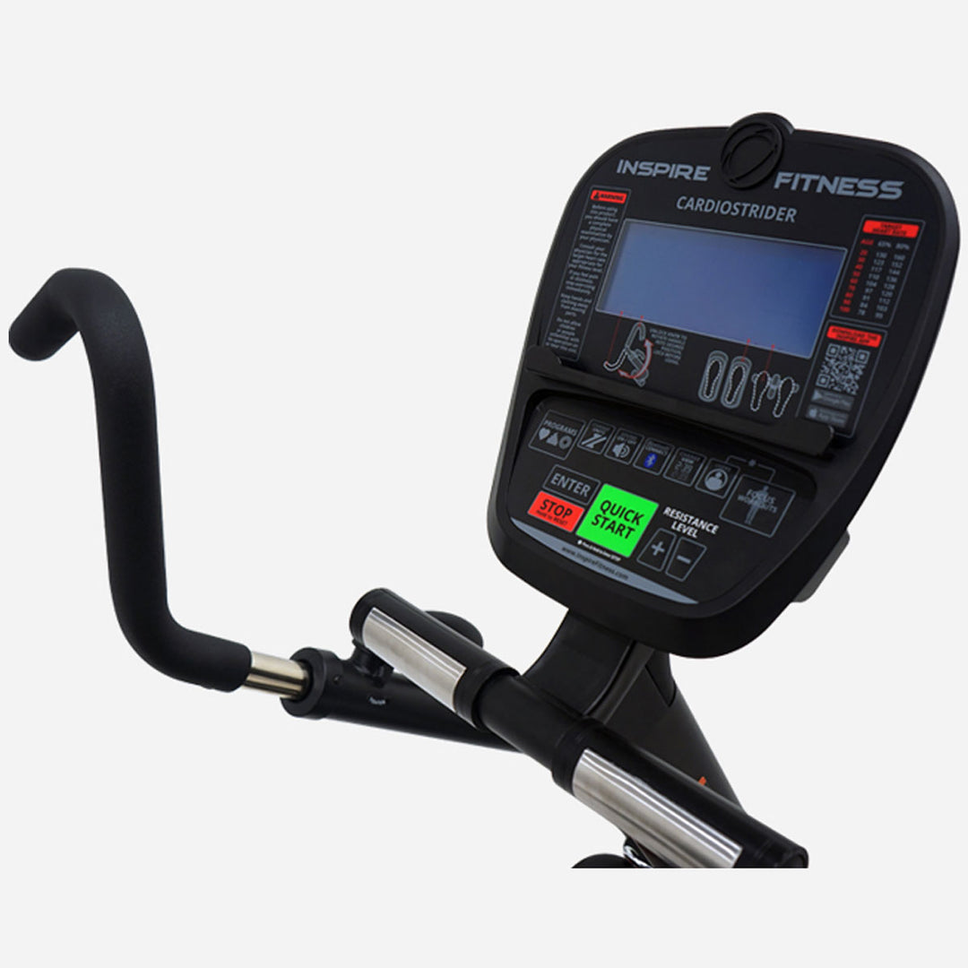 Inspire CS3 Cardio Strider