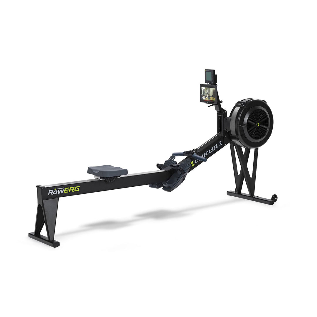 Concept2 RowErg Indoor Rower