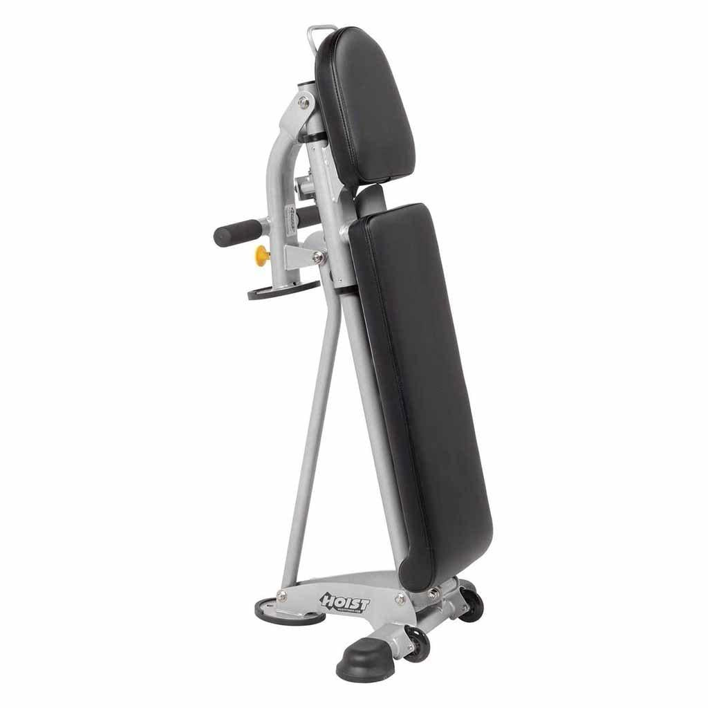 Hoist 7 Position Folding F.I.D. Bench