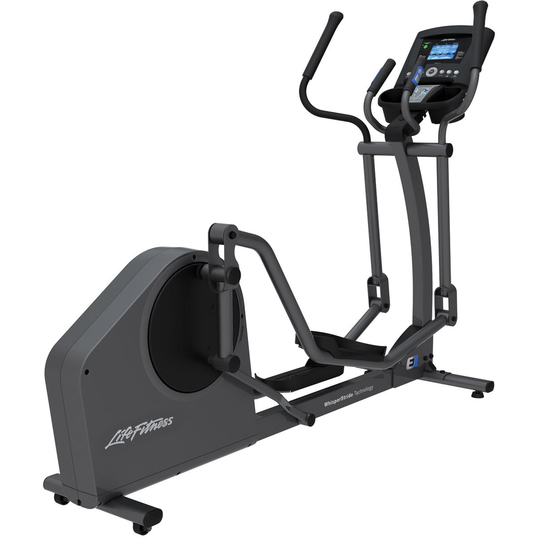 Life Fitness E1 Elliptical