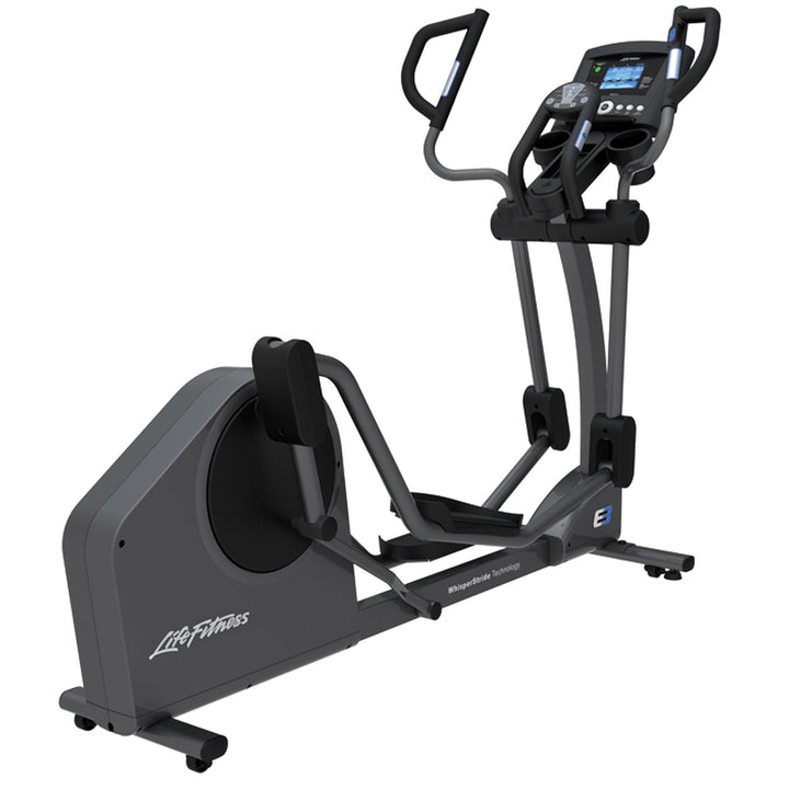 Life Fitness E3 Elliptical