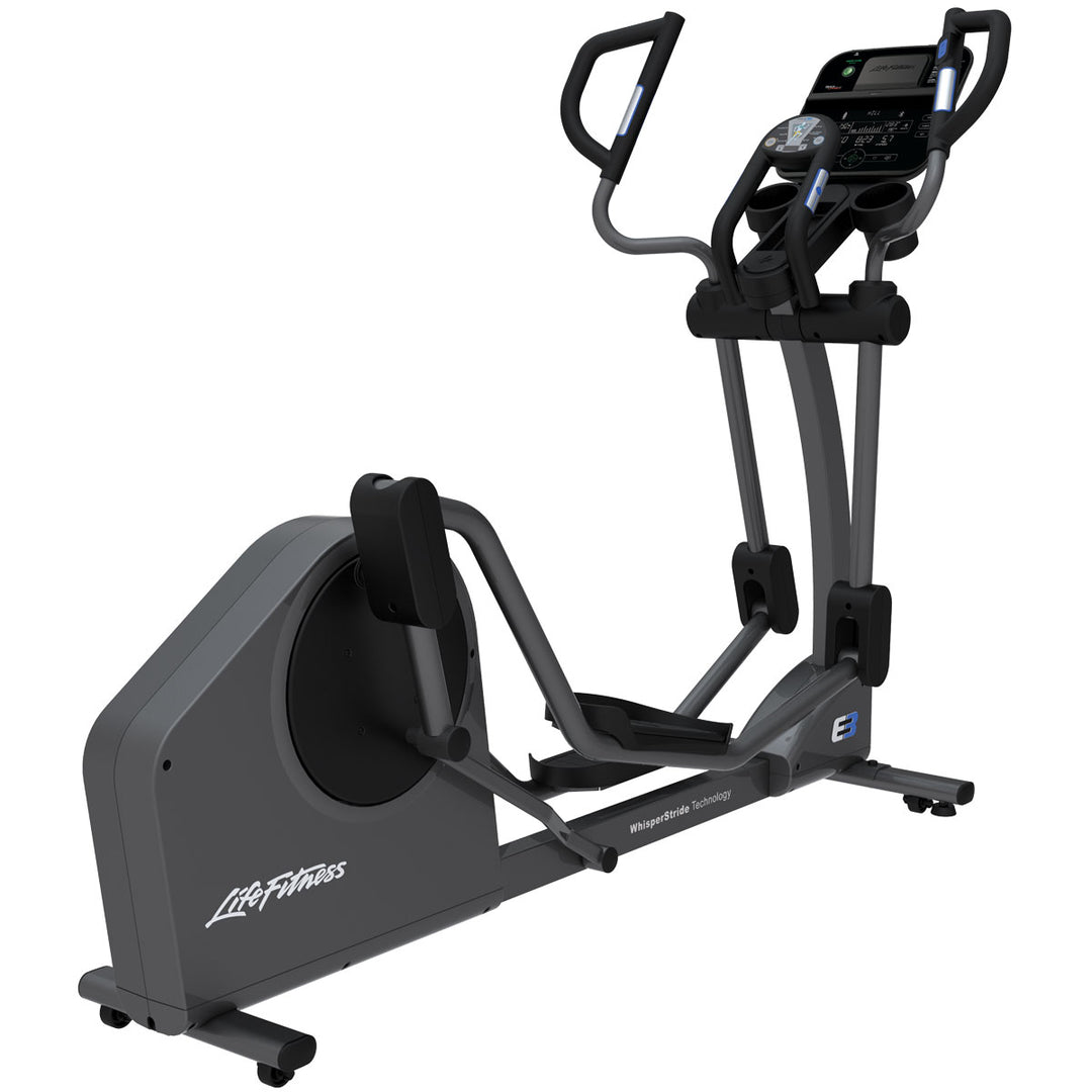 Life Fitness E3 Elliptical