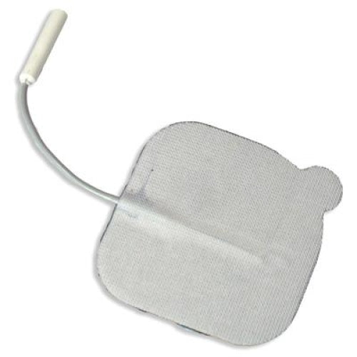 Mettler EZ Trode 2 Square (4 Pack) Case of 10 - TENS Units