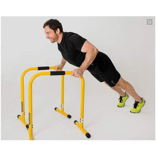 Lebert EQUALIZER Total Body Strengthener PAIR - Sports & Agility