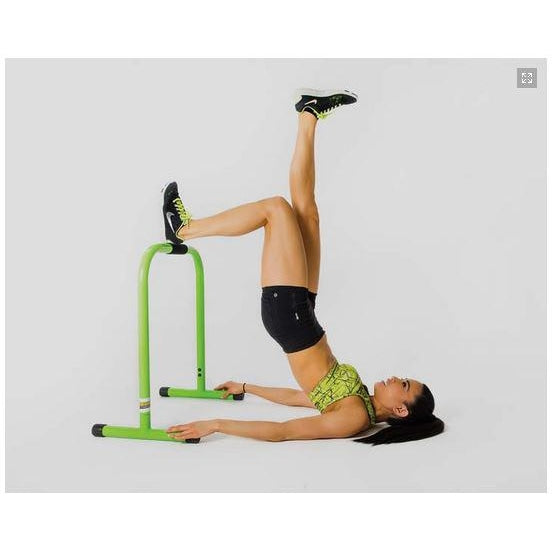 Lebert EQUALIZER Total Body Strengthener PAIR - Sports & Agility