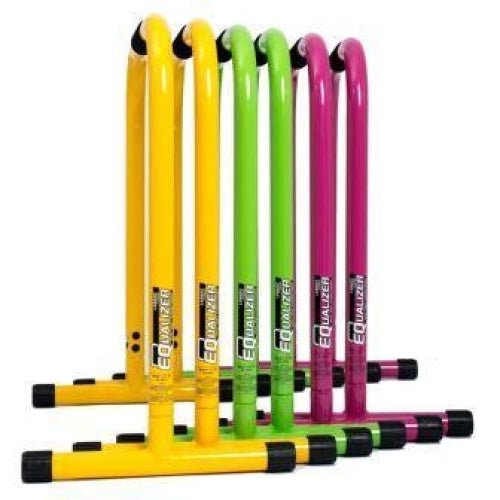 Lebert EQUALIZER Total Body Strengthener PAIR - Sports & Agility