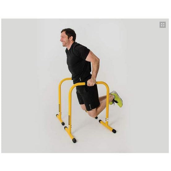 Lebert EQUALIZER Total Body Strengthener PAIR - Sports & Agility