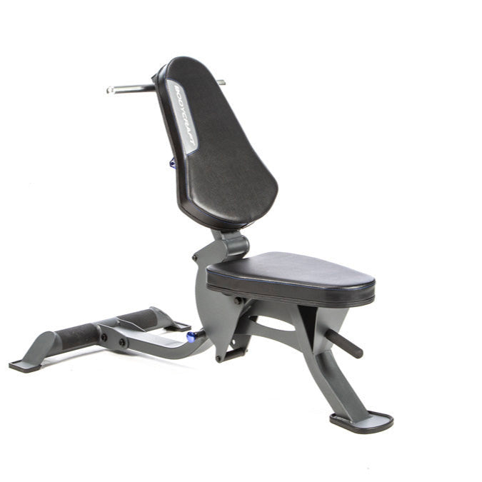 BodyCraft F703 Flat/Incline Bench