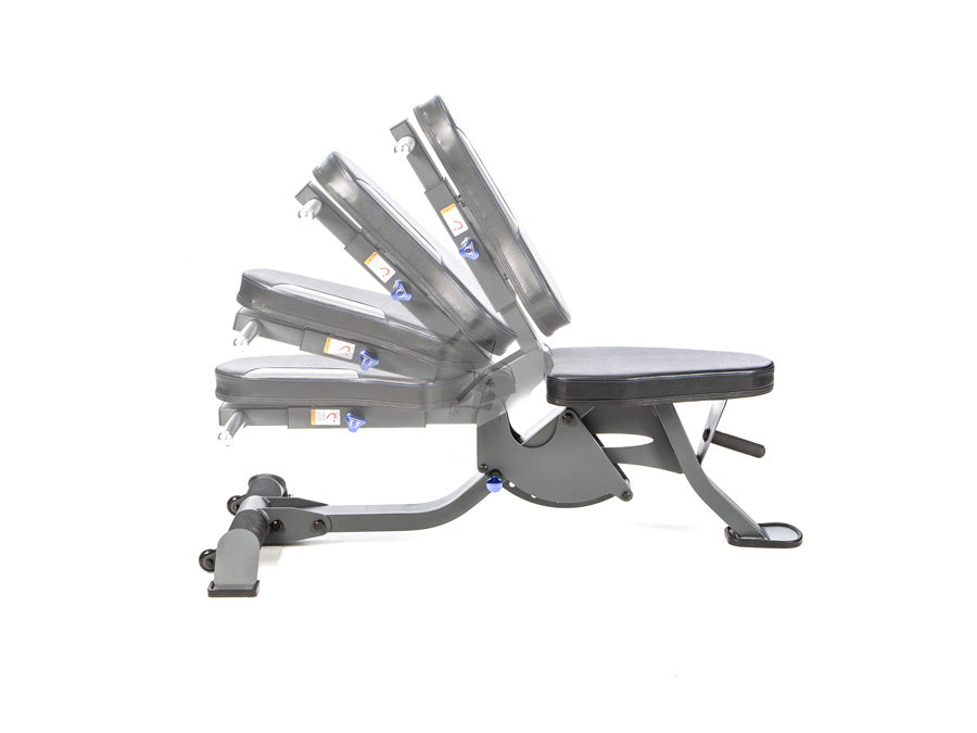BodyCraft F703 Flat/Incline Bench