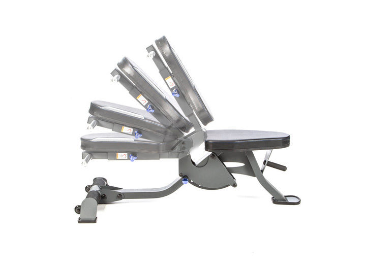 BodyCraft F703 Flat/Incline Bench
