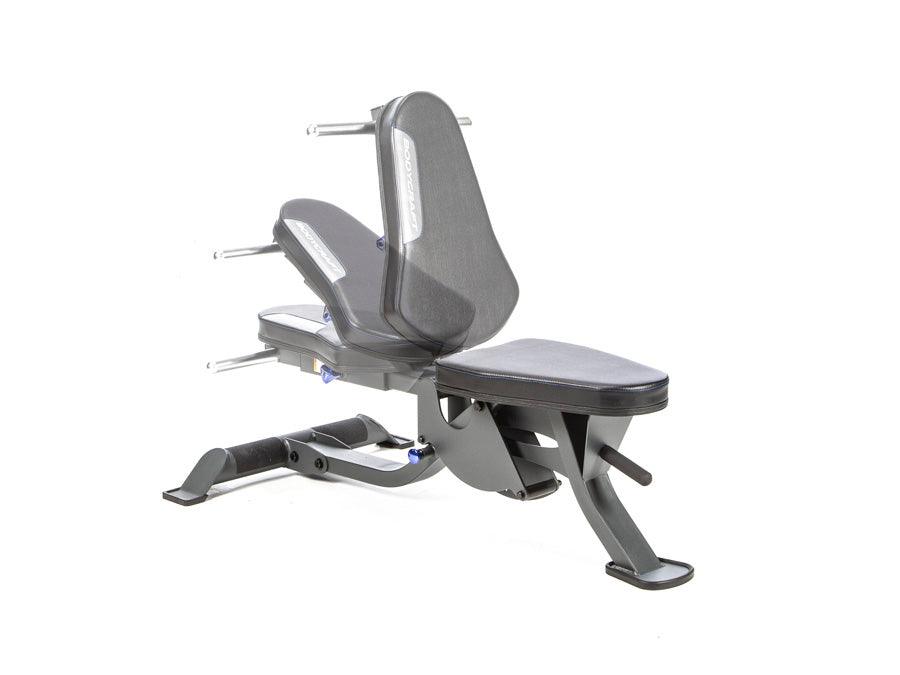 BodyCraft F703 Flat/Incline Bench