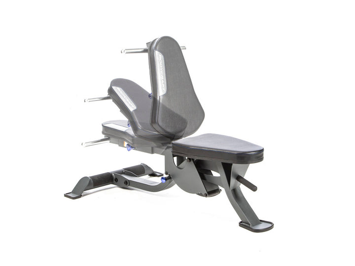 BodyCraft F703 Flat/Incline Bench