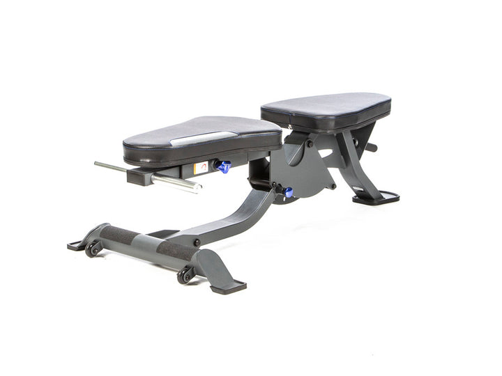 BodyCraft F703 Flat/Incline Bench