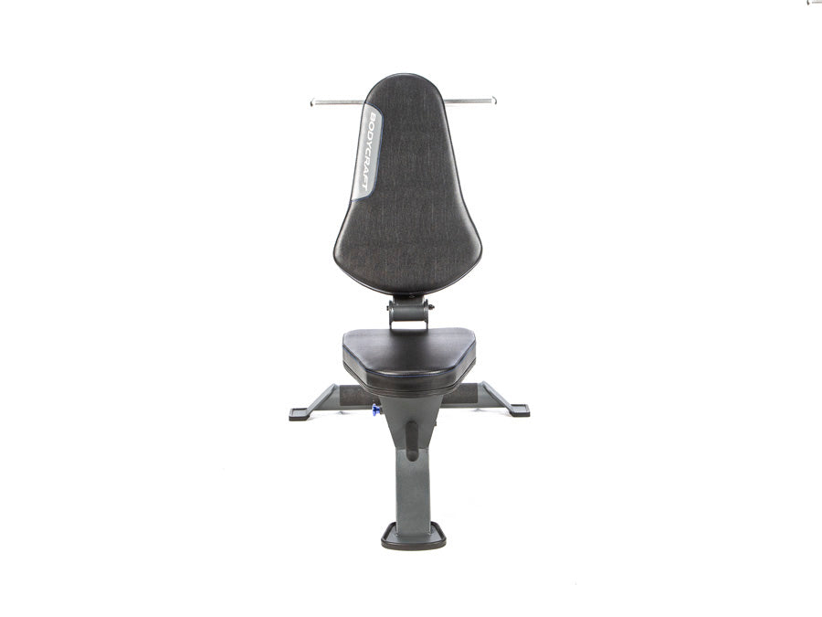 BodyCraft F703 Flat/Incline Bench