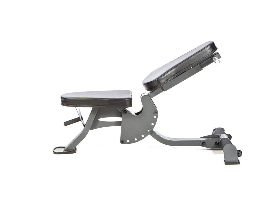 BodyCraft F703 Flat/Incline Bench