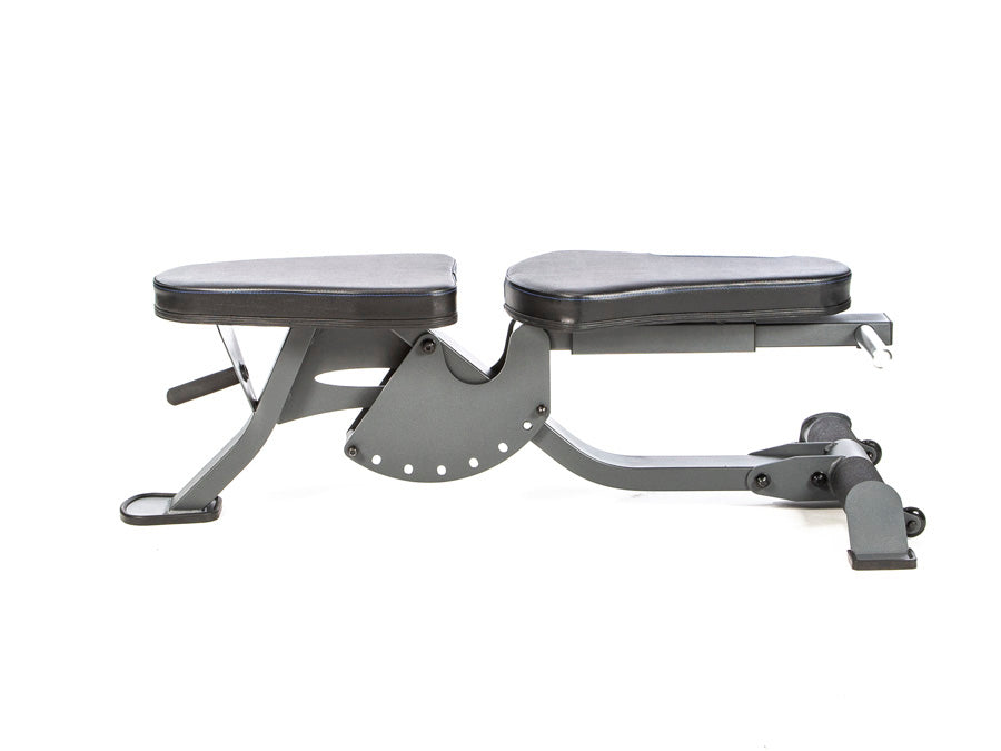 BodyCraft F703 Flat/Incline Bench