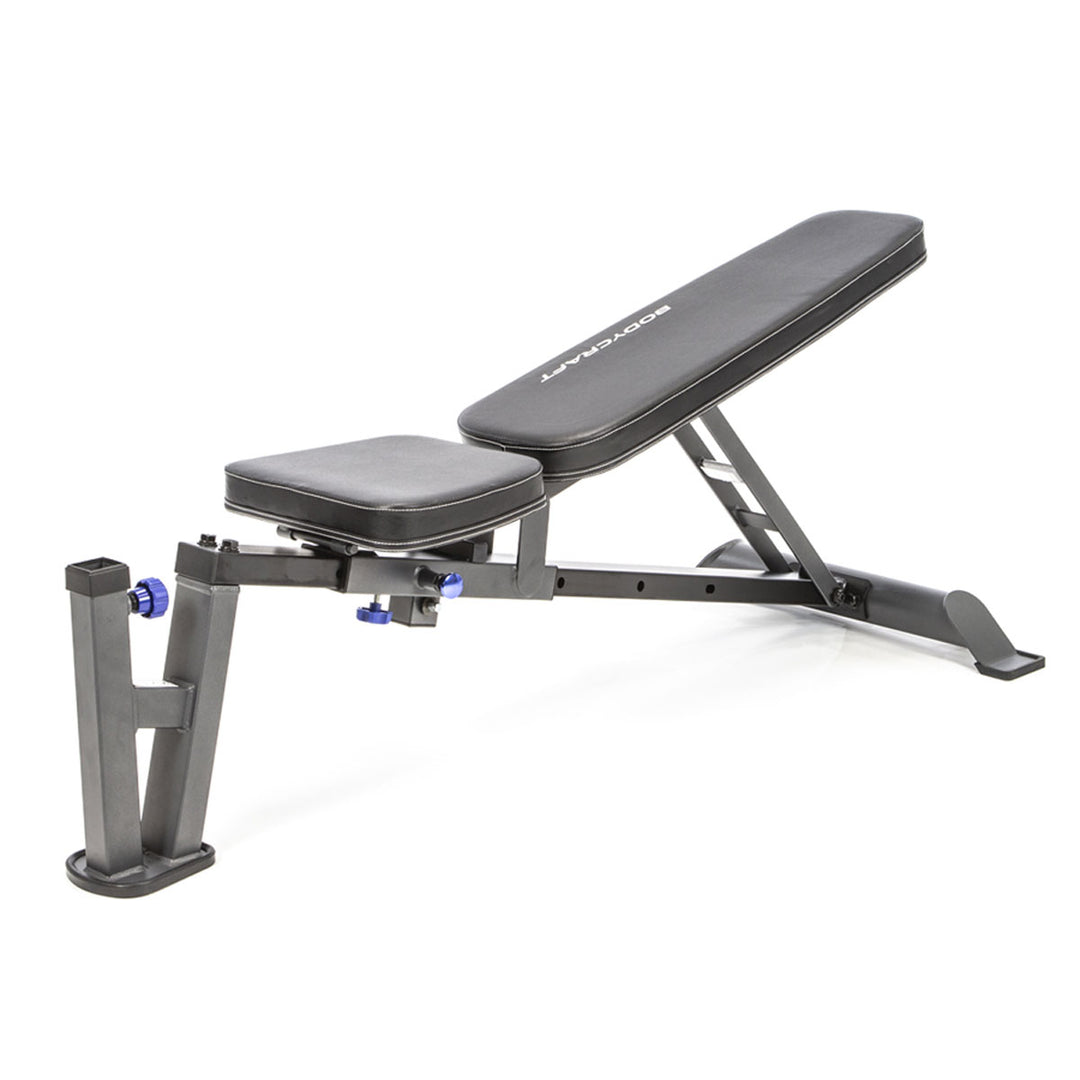 BodyCraft F704 FID Bench