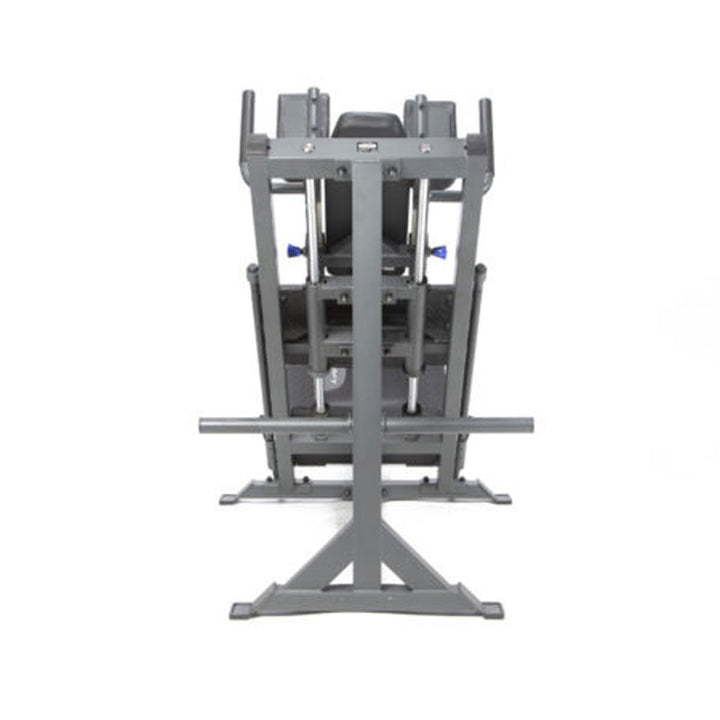 BodyCraft Pro Linear Bearing Leg Press / Hack Squat