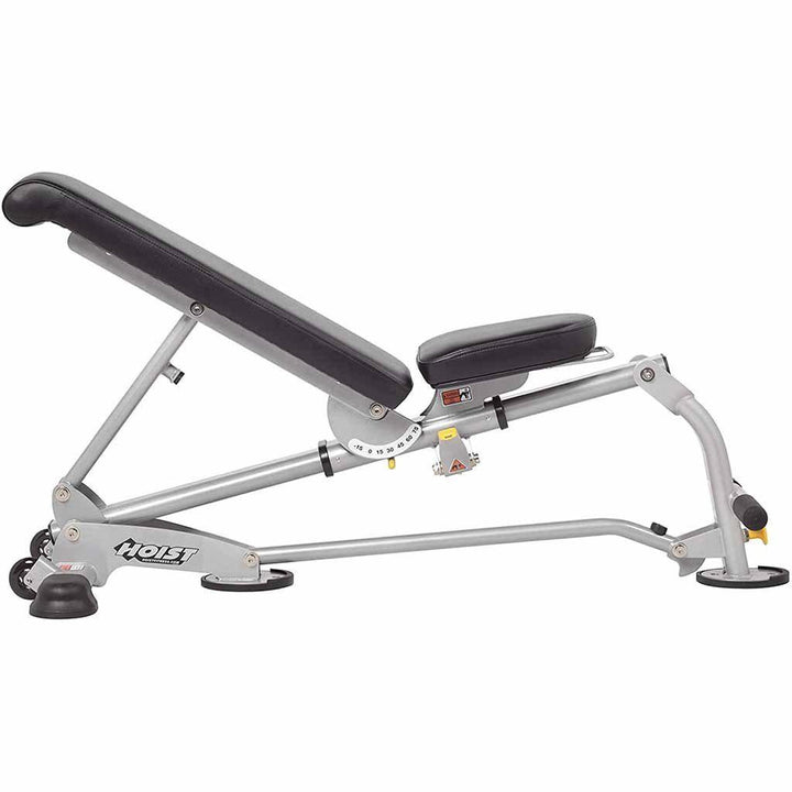 Hoist 7 Position Folding F.I.D. Bench