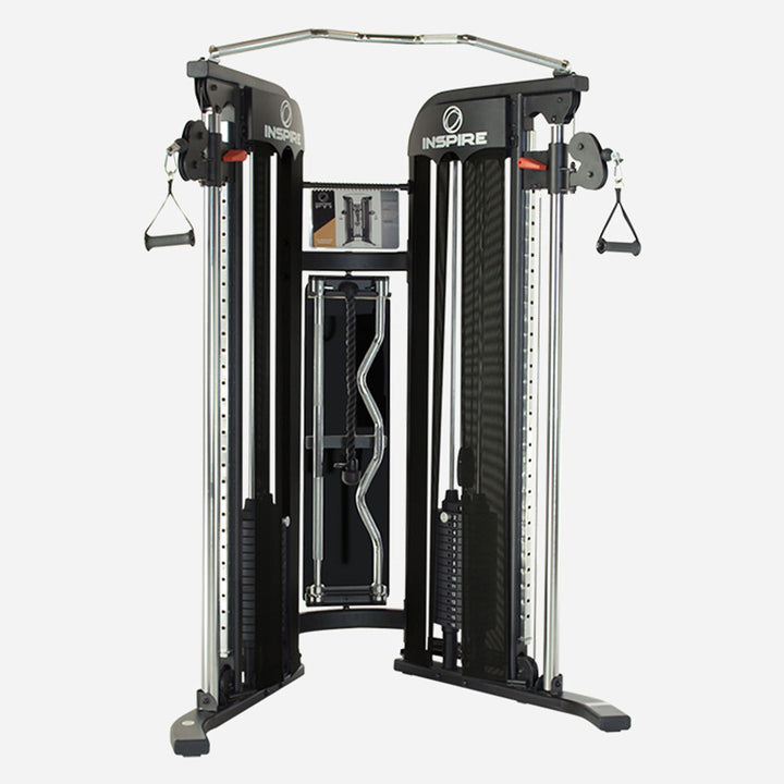 Inspire FT1 Functional Trainer