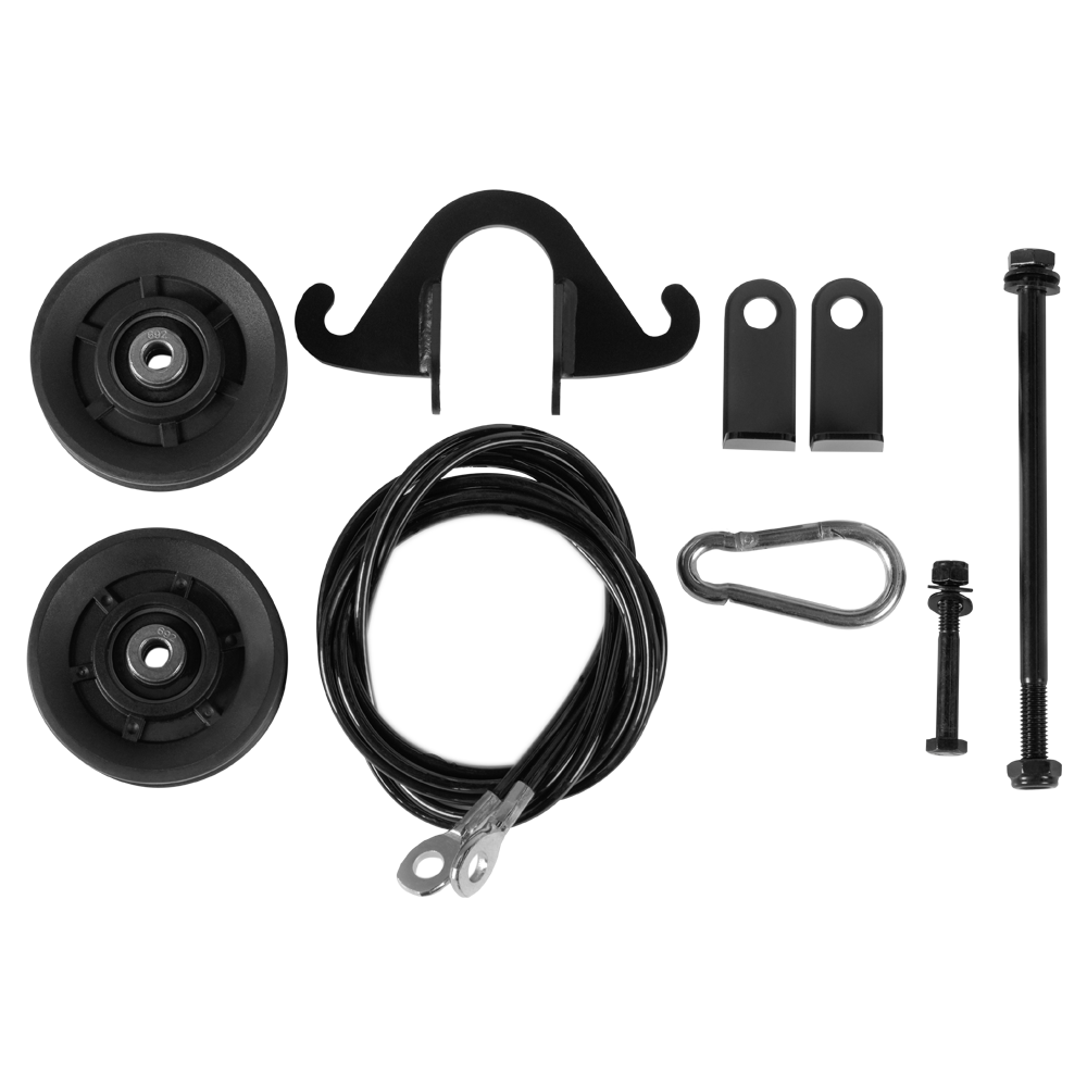 Leg Conversion Kit For Inspire Fitness FT2