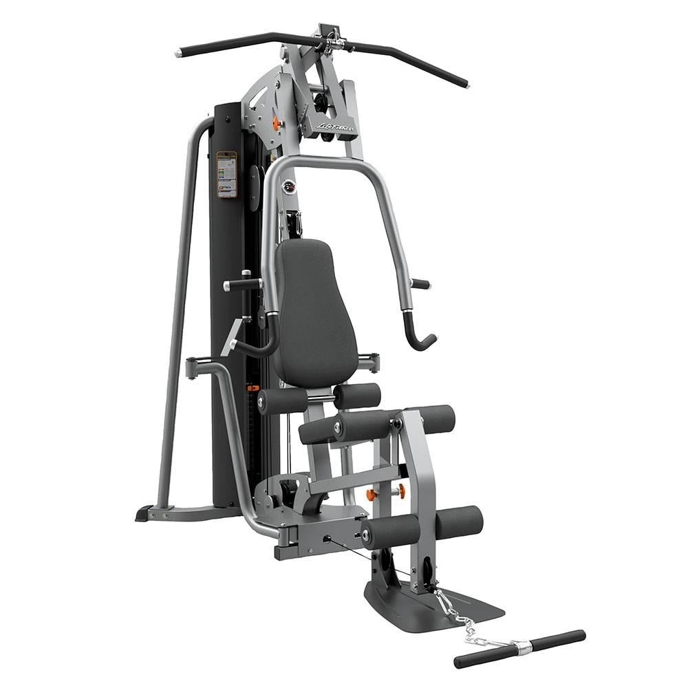 Life Fitness G4 Home Gym - Home Gyms