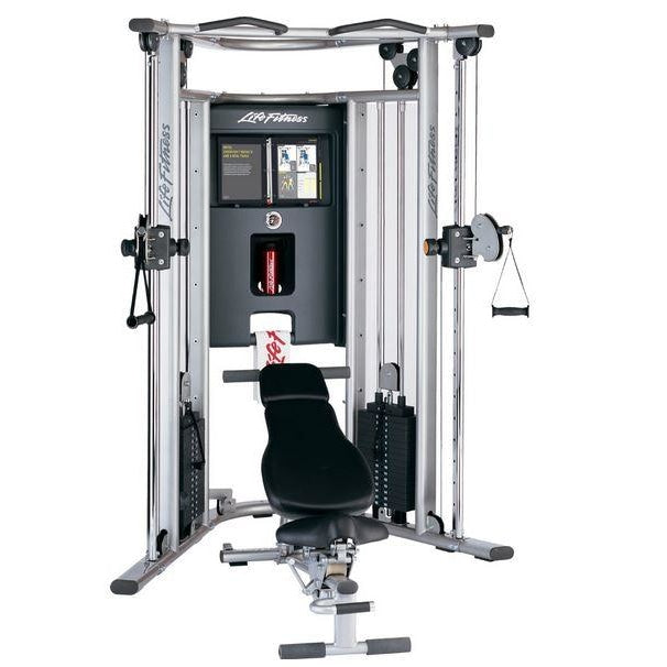 Life Fitness G7 Functional Trainer - Functional Trainers