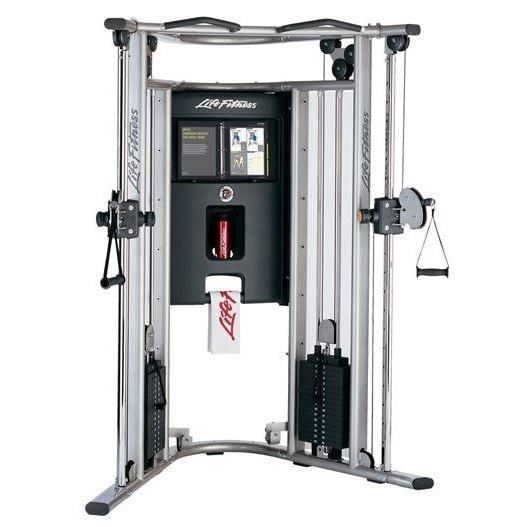 Life Fitness G7 Functional Trainer - Functional Trainers