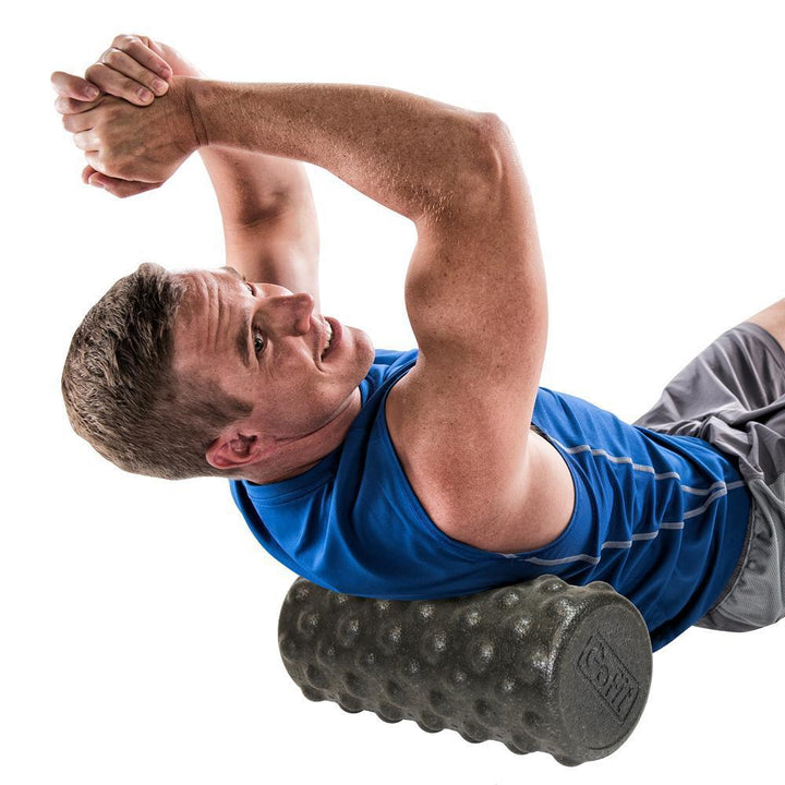 GoFit Deep Tissue Massage Roller