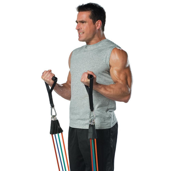 Go Fit ProGym Extreme