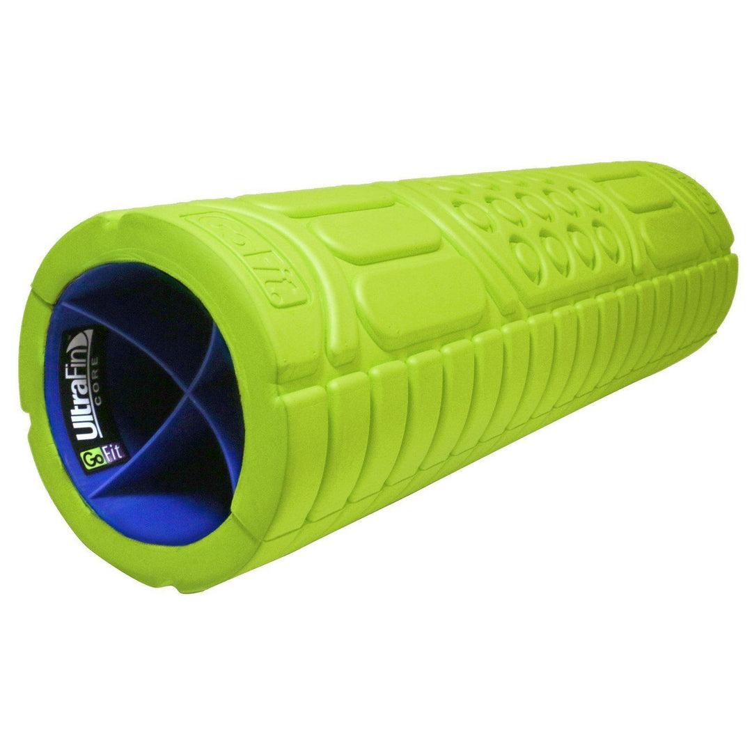 GoFit Go Roller with UltraFin Core - 18"