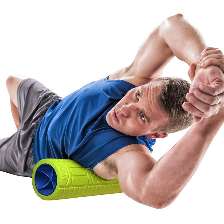 GoFit Go Roller with UltraFin Core - 18"