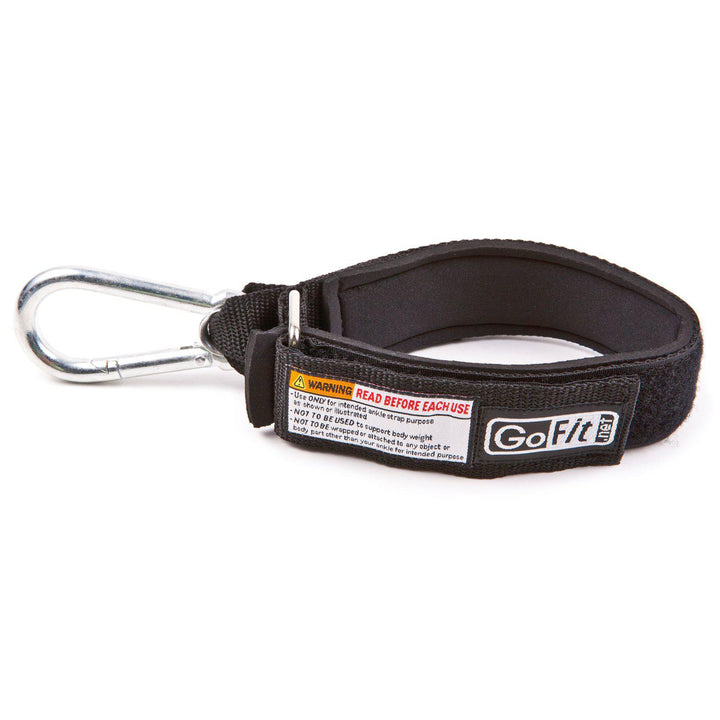 GoFit Ankle Strap